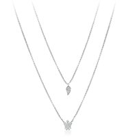 Collana Roberto Giannotti Donna in Argento Zirconia GIA367 - GIA367